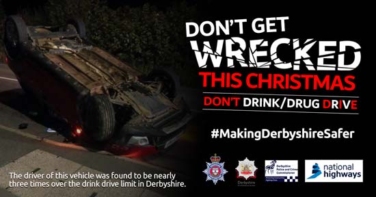 drink drive
