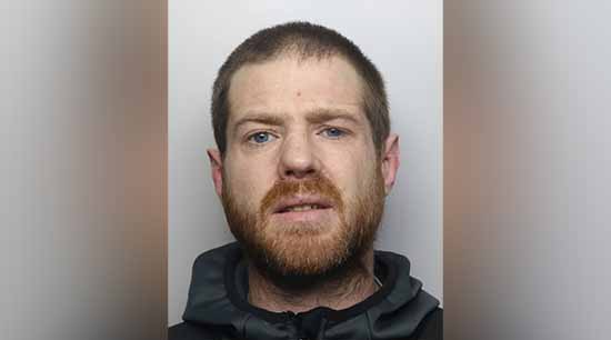 Drug dealer jailed after officers stop car in Derby after seeing drug deal
