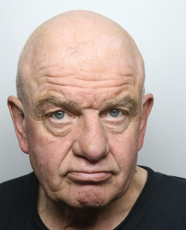 Ian Magee