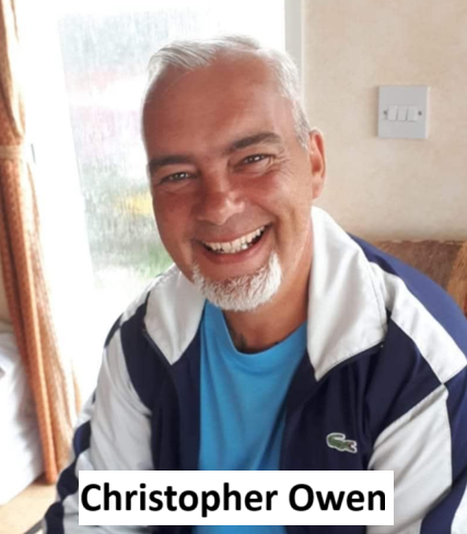 Christopher Owen