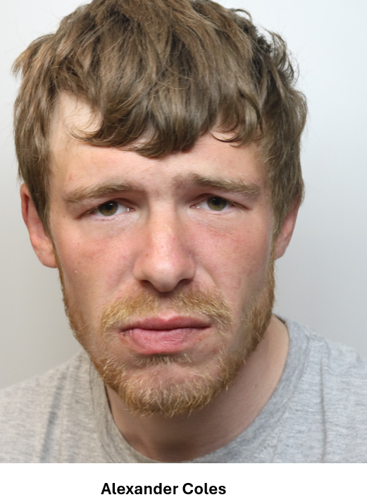 A trio of shoplifters have been jailed following numerous thefts from a Tesco Express in Derby.