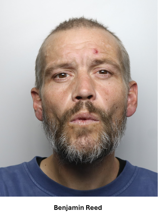 Flickr Sean Reed Shoplifting trio jailed over repeated thefts from Tesco Express in ...