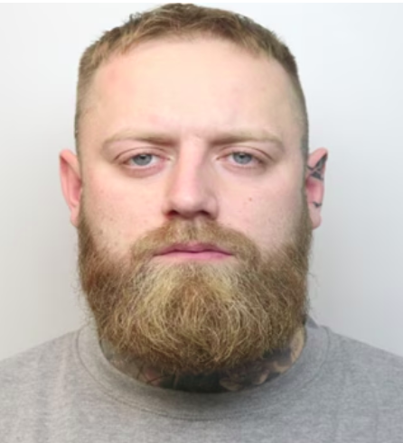 A Derbyshire fugitive who was named one of UK’s most wanted has been arrested in Belgium.