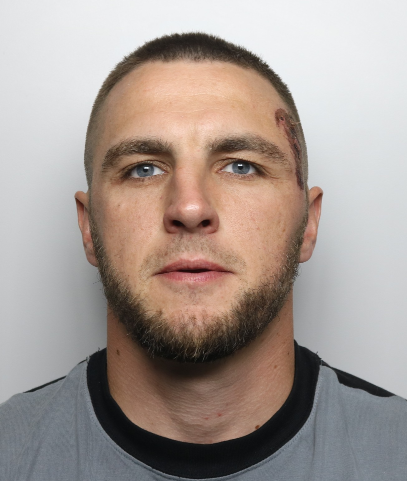 A Derby drug dealer has been jailed for four years.