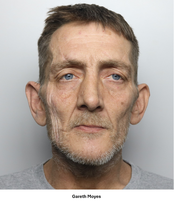 Two men have been jailed for attacking a man in the street and stealing his bag.