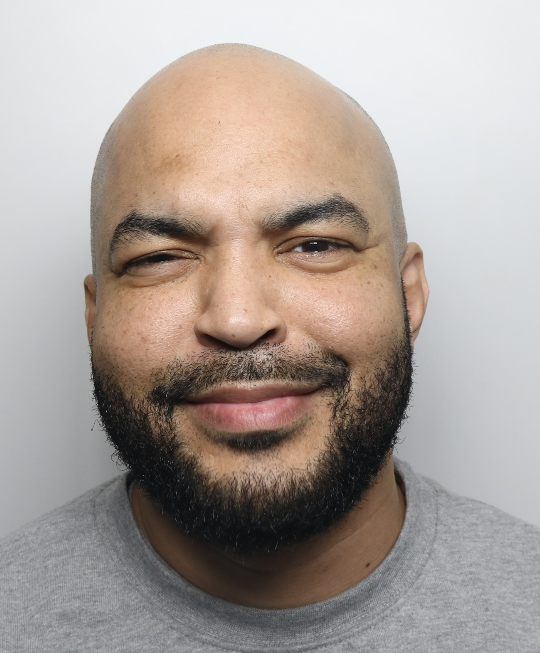 A Derby man has been jailed for five years for prostitution and modern slavery offences. 