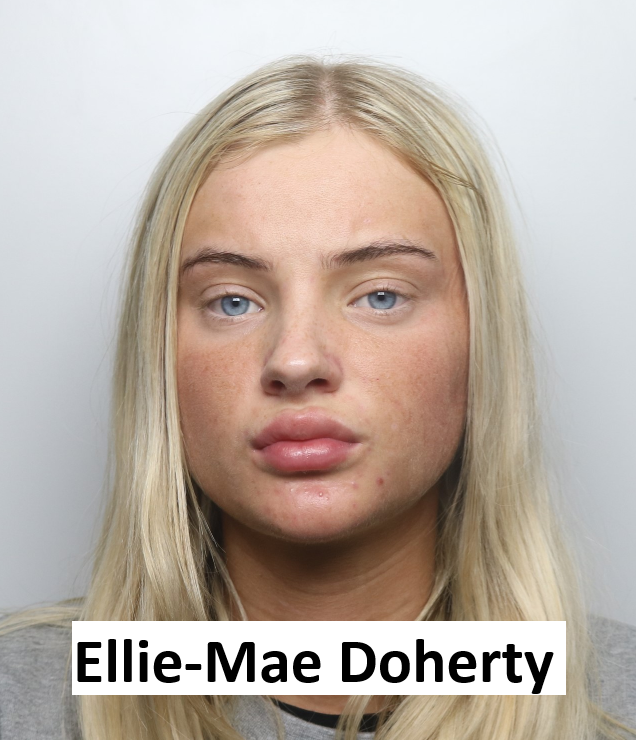 Call handlers jailed for misusing police systems | Derbyshire Constabulary