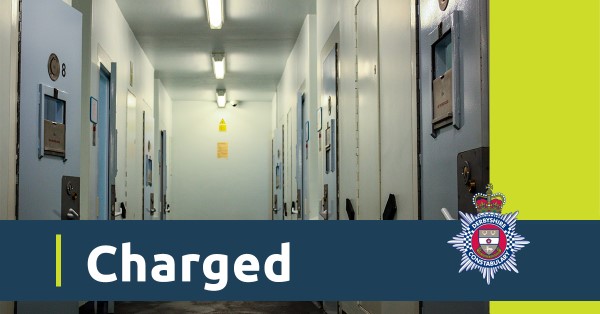 Charged