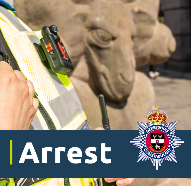 Arrest
