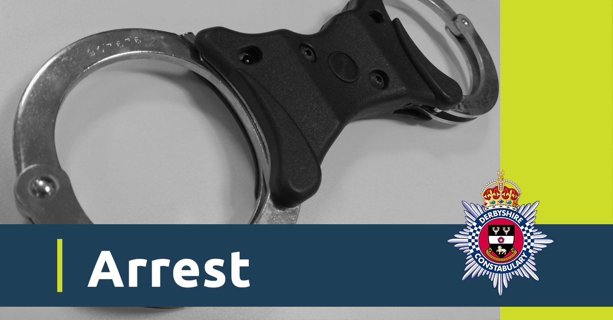 ARREST