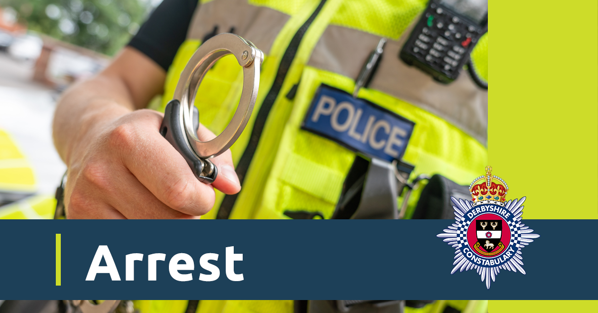 Officers investigating an assault in Mackworth have made two further arrests.