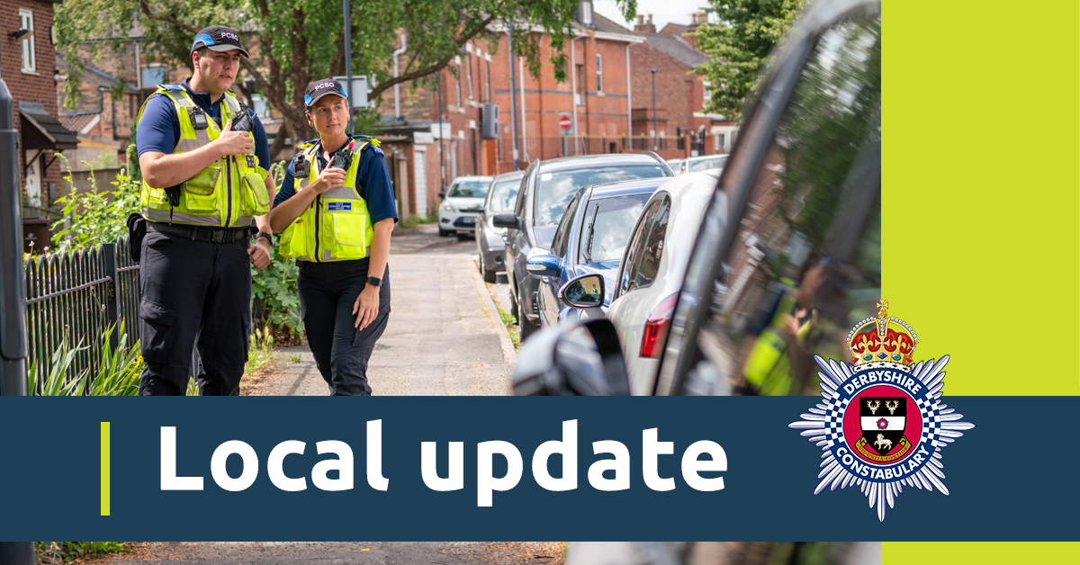 Local update