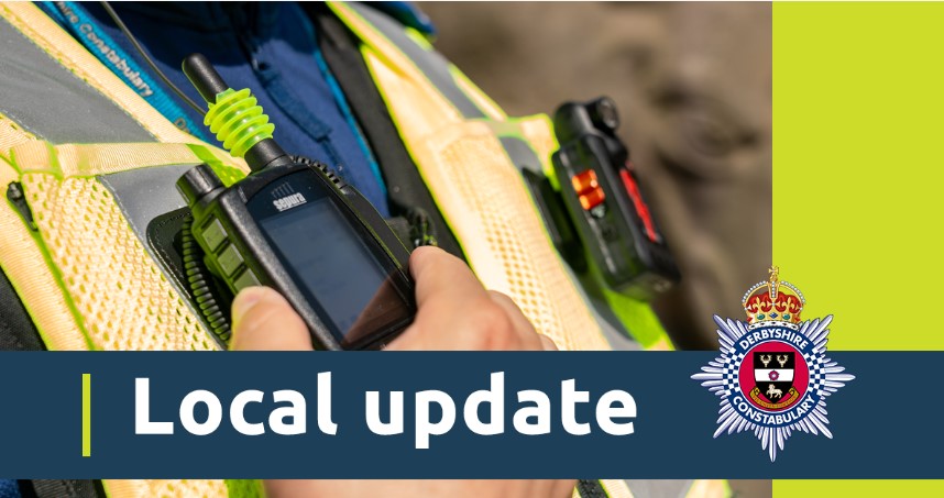 LOCAL UPDATE
