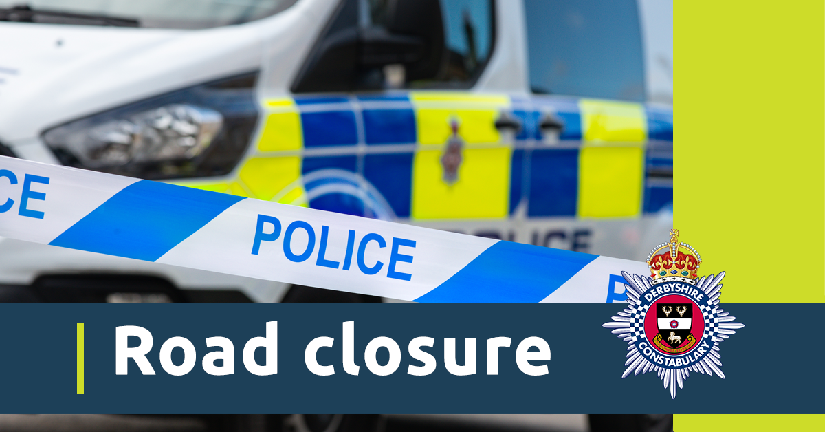 Road closure