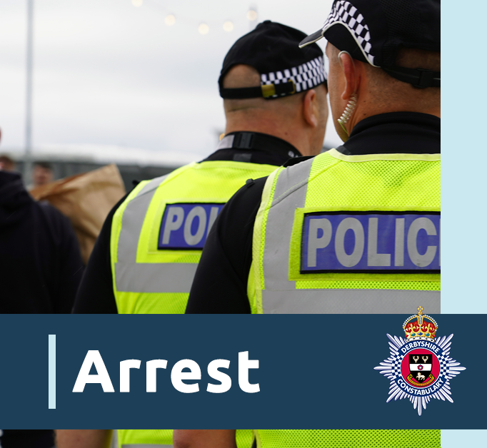 Arrest