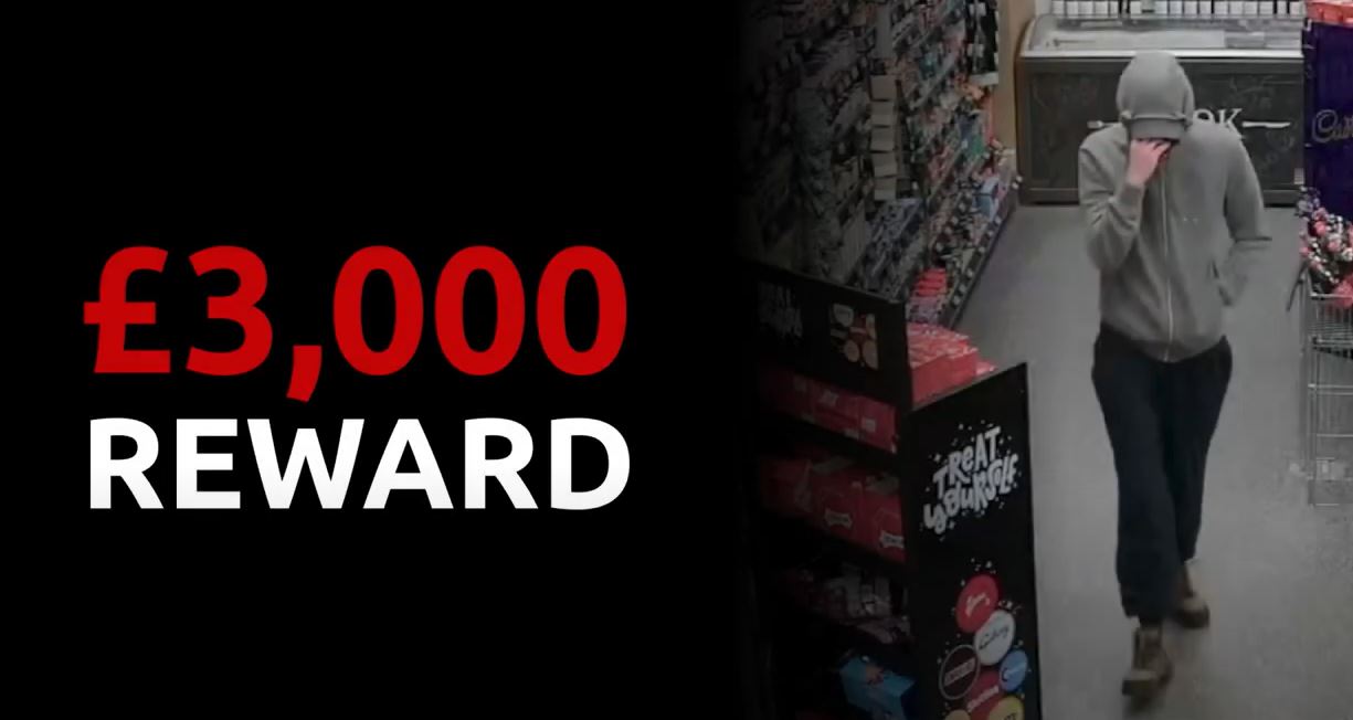 Reward