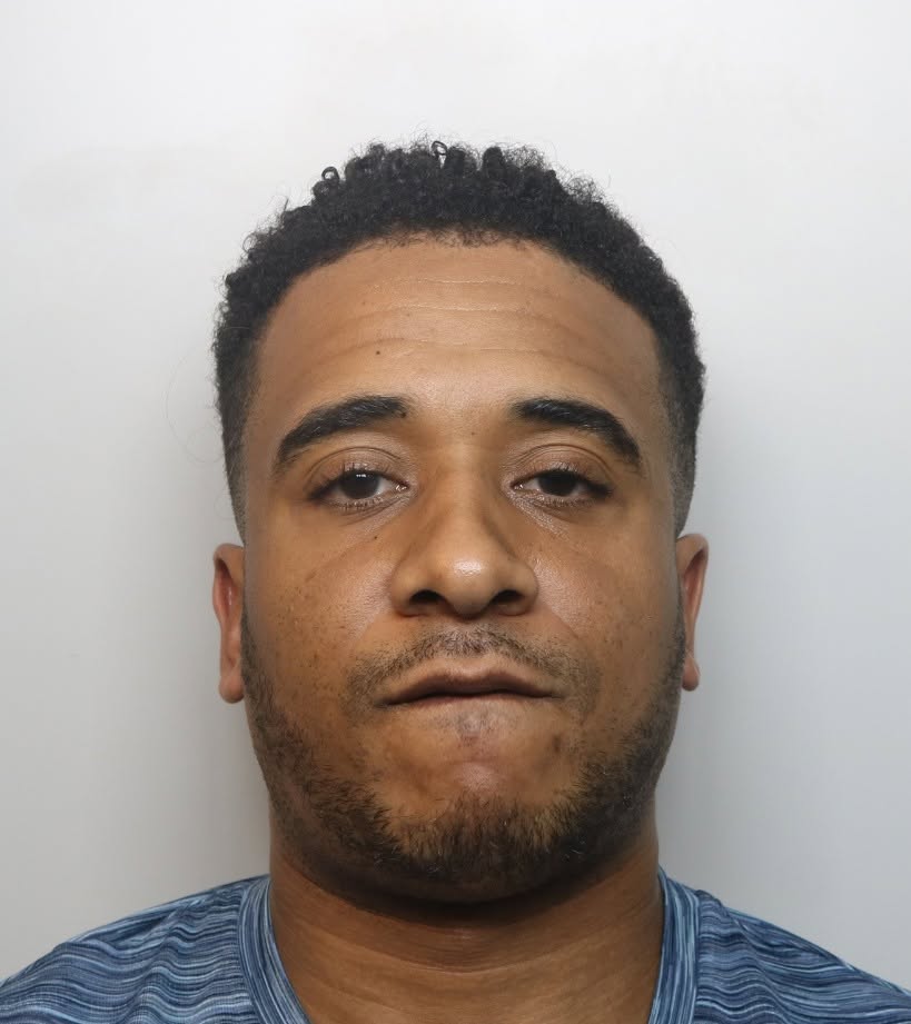 A drug dealer who distributed heroin and crack cocaine across North East Derbyshire has been sentenced.