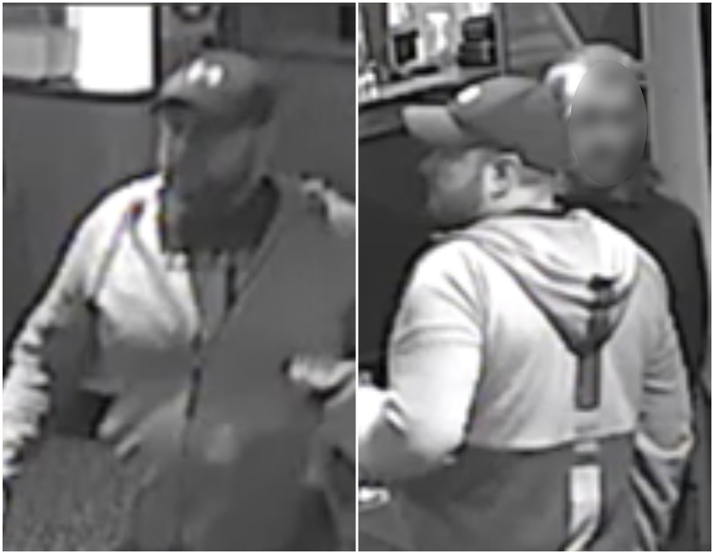 CCTV images released as part of Ilkeston assault investigation