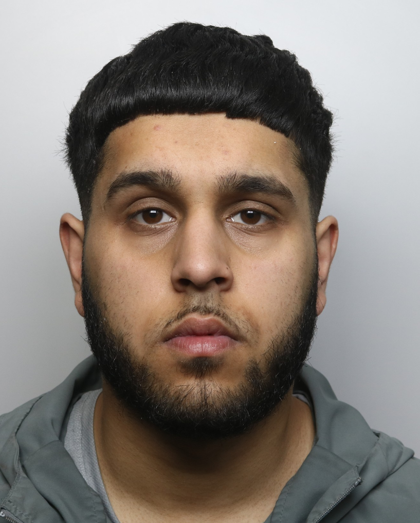 A man has been handed a suspended prison sentence after being convicted of a range of drug offences.