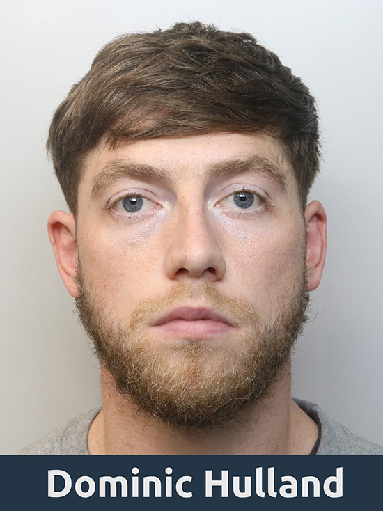 Dealers jailed for more than 160 years for major Derby drugs conspiracy ...