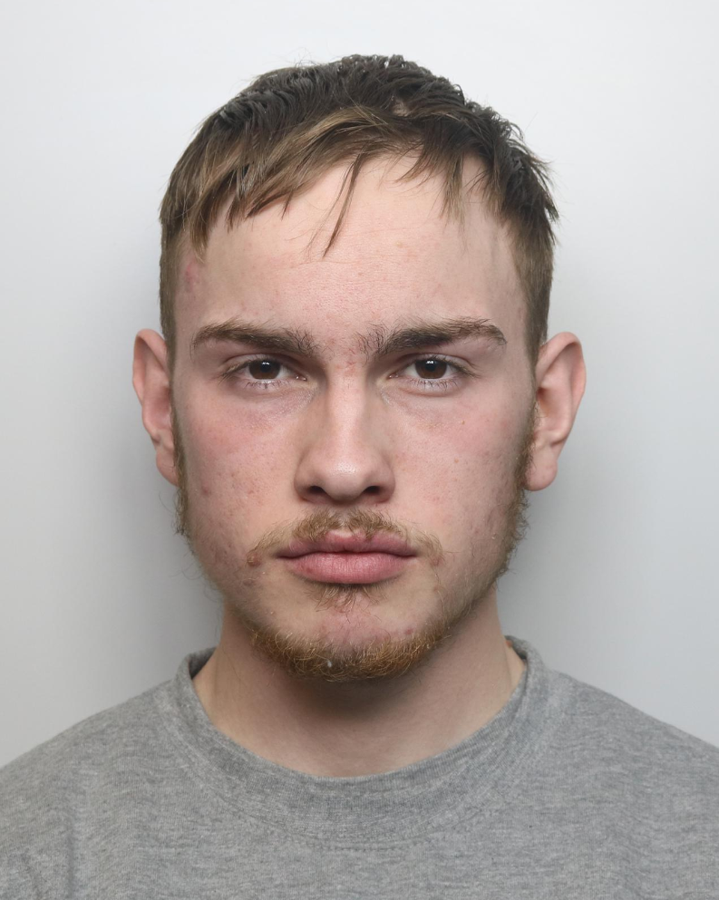 Have you seen Jack Hewitt? 
