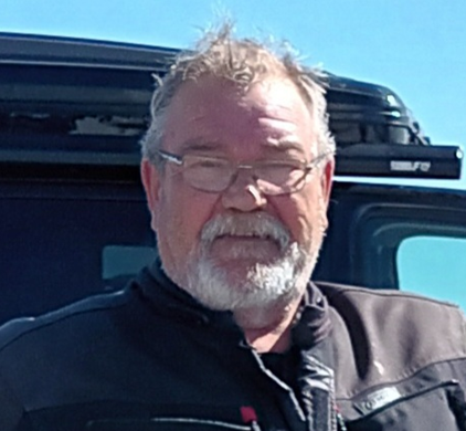 Len Bolshaw