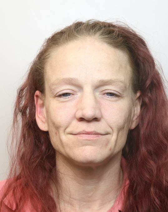 Lisa Kelly has been jailed. 