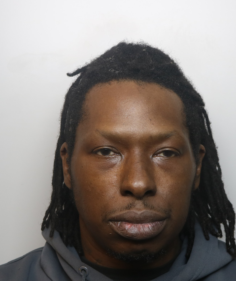 A shoplifter has been jailed after being caught stealing from numerous shops across Derbyshire.