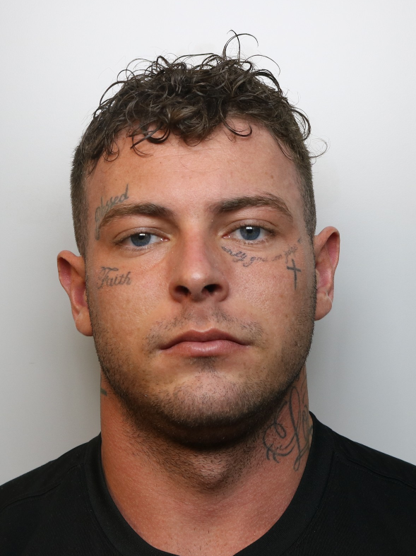 Danny Hailes
