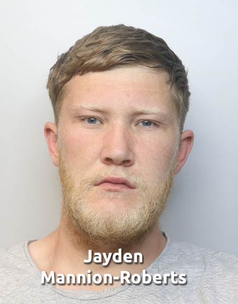 Jayden Mannion-Roberts