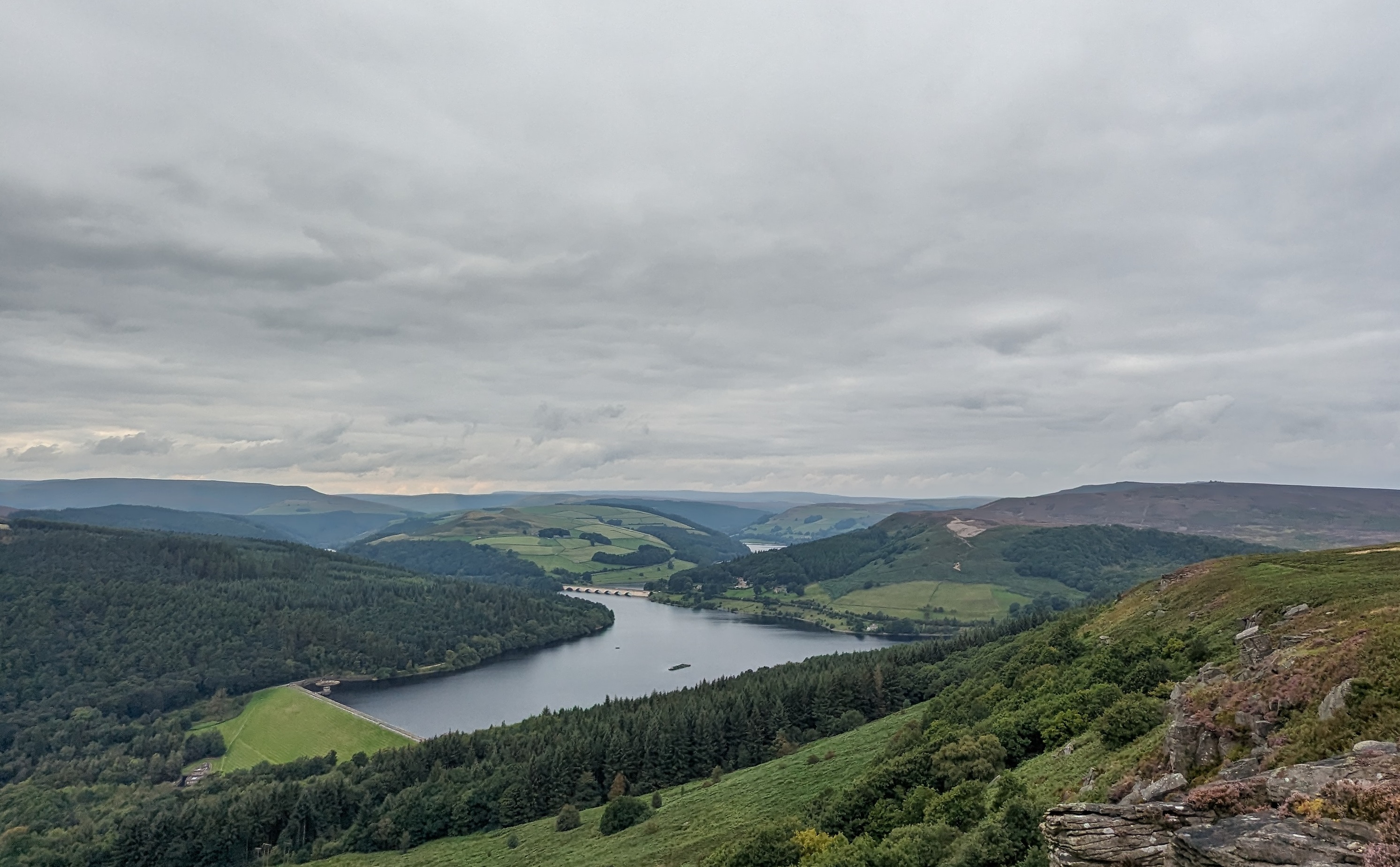 Peak District