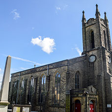 Image of Hadfield and Tintwistle
