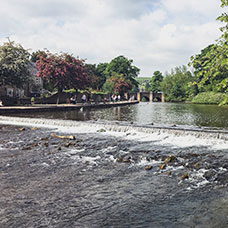 Image of Bakewell, Sheldon, Over Haddon and Ashford