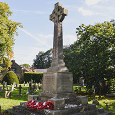 Image of Tideswell, Litton, Baslow and Beeley